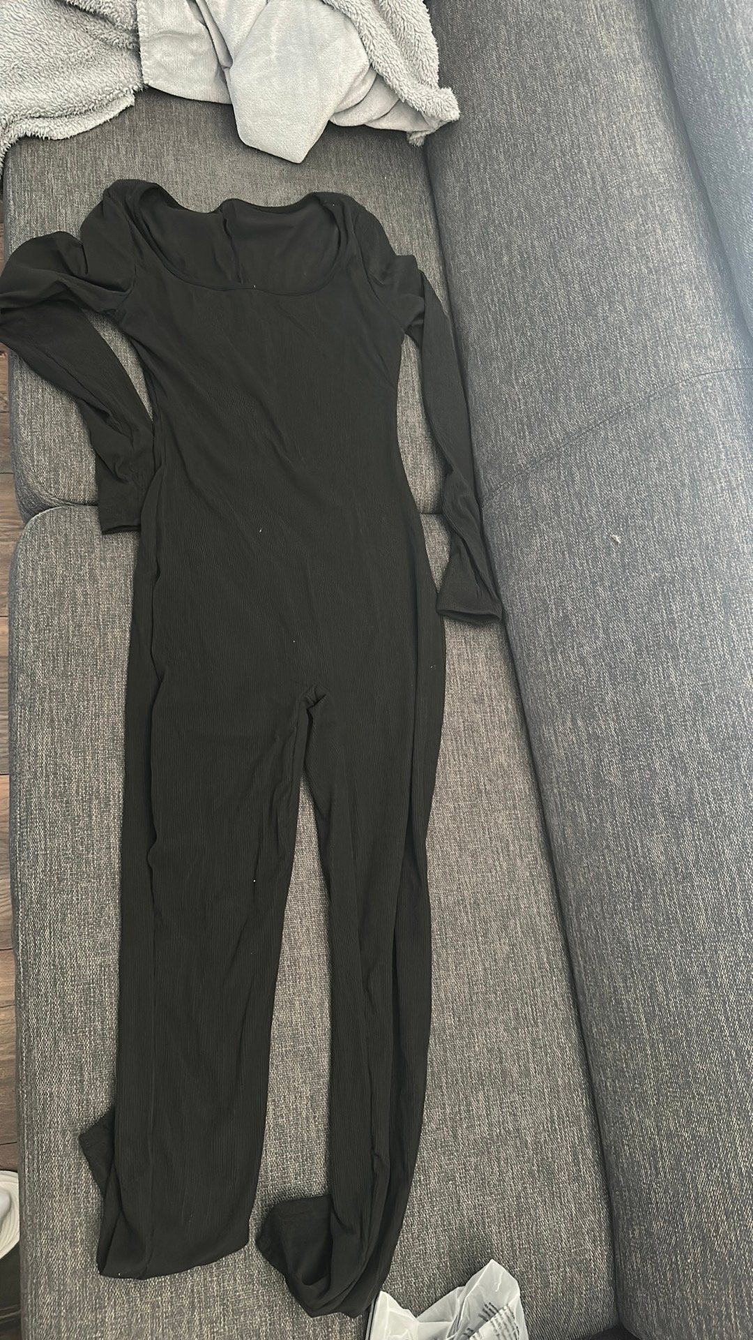 Onepiece maat s, Kleding | Dames, Ophalen of Verzenden, Nieuw, Maat 36 (S), Zwart