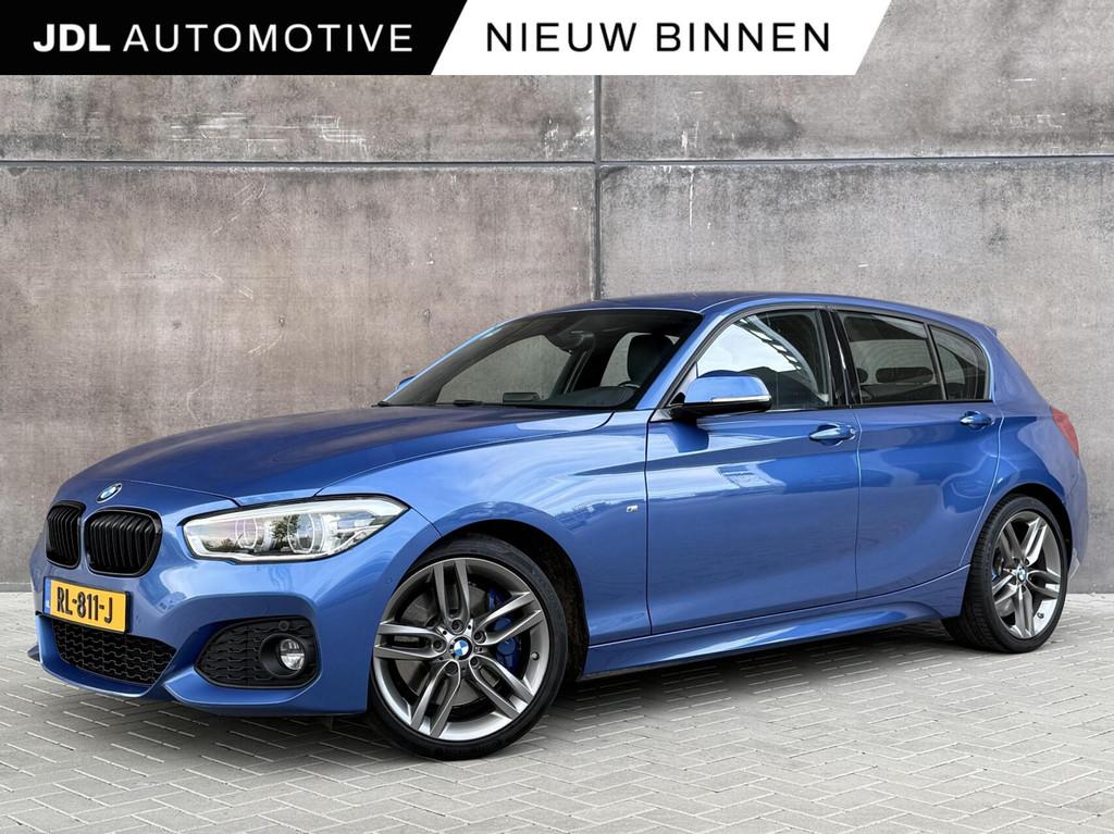 BMW 1-Serie