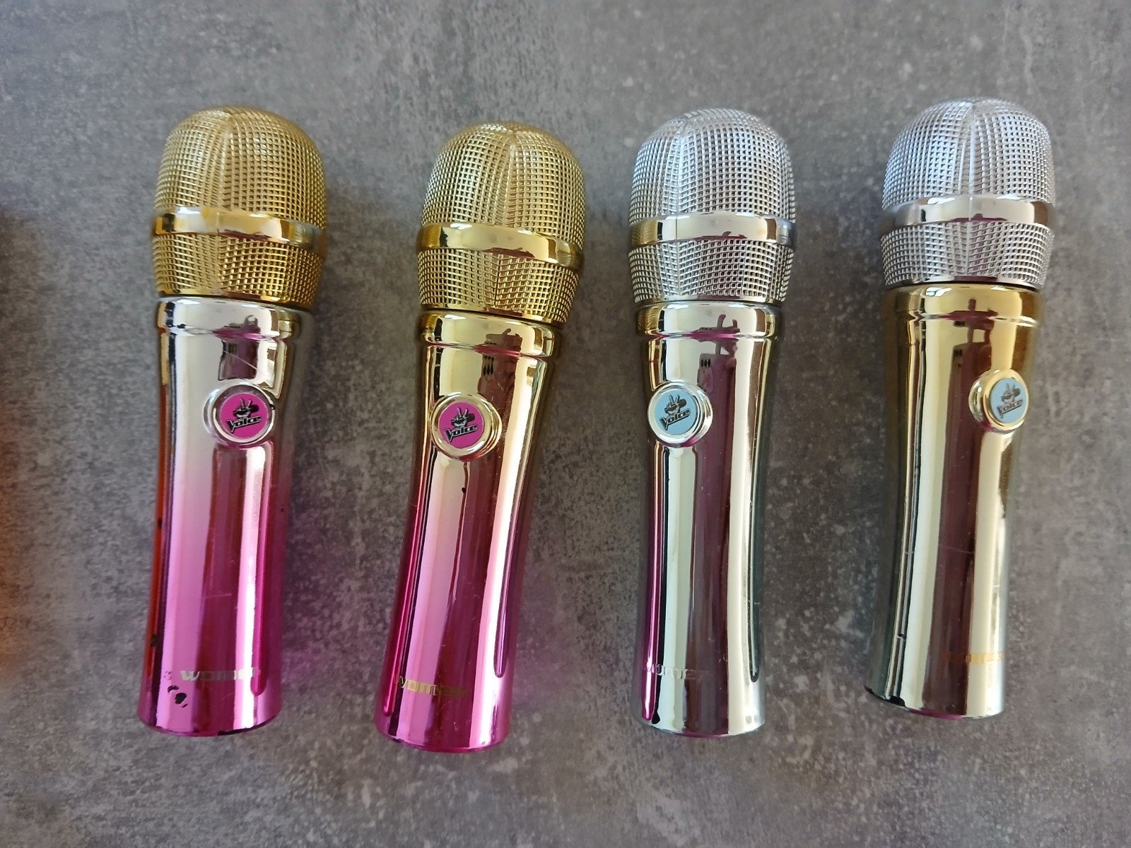 parfum miniatuur flesjes nieuw, Verzenden, Nieuw