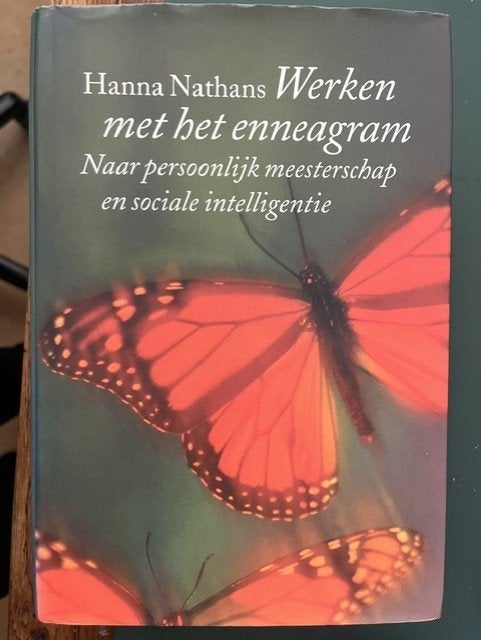 Werken met het Enneagram, Boeken, Ophalen of Verzenden, Zo goed als nieuw, Overige onderwerpen, Achtergrond en Informatie