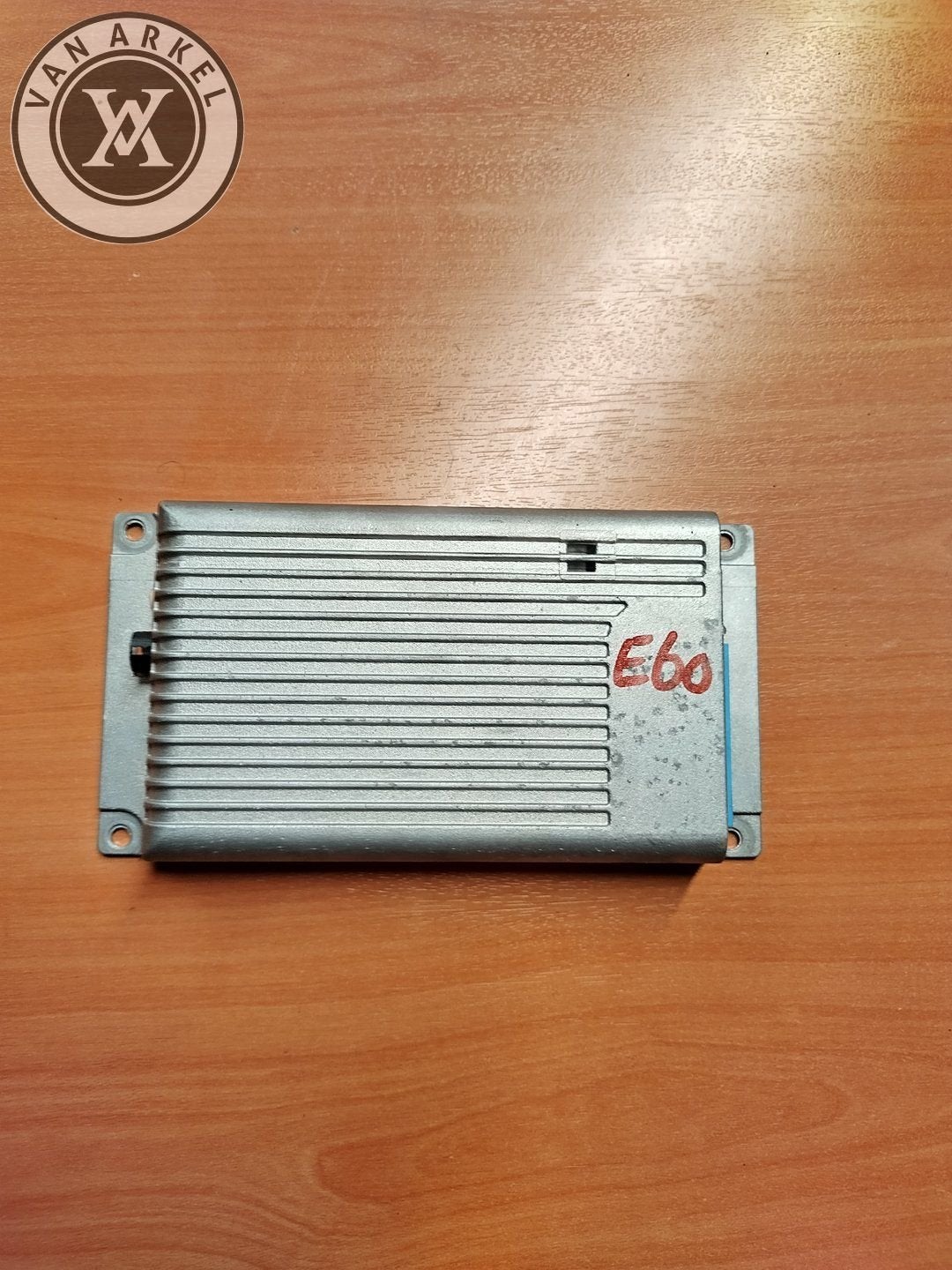 E60 Bluetooth module 9187625, Ophalen of Verzenden, -, -, -