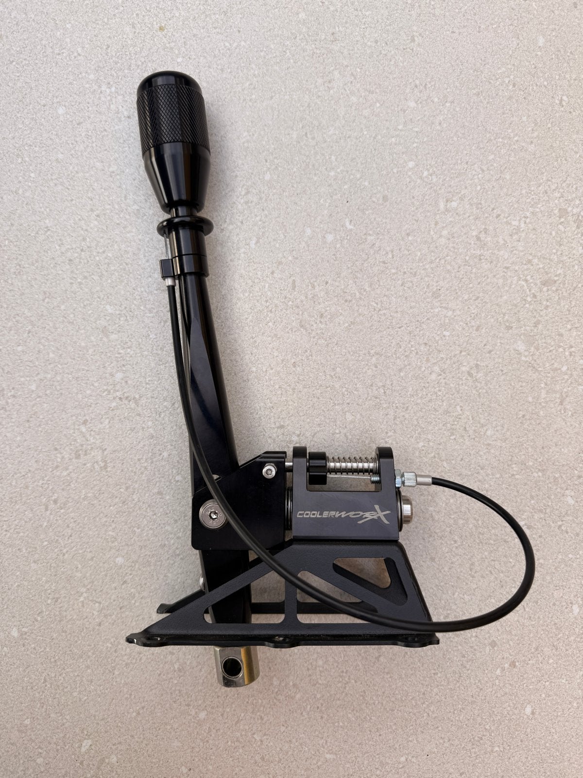 Coolerworx Shortshifter voor BMW E30 E36 E46, Ophalen of Verzenden, Gebruikt, BMW