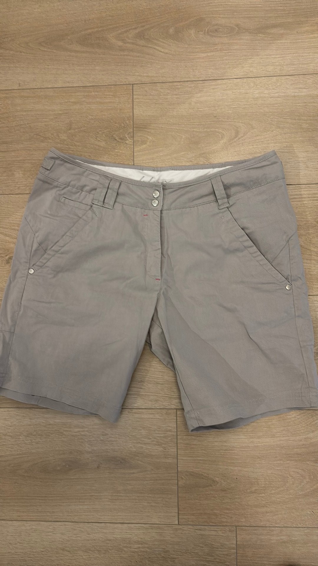 Korte broek Falcon maat L, Ophalen of Verzenden, Zo goed als nieuw, Kort