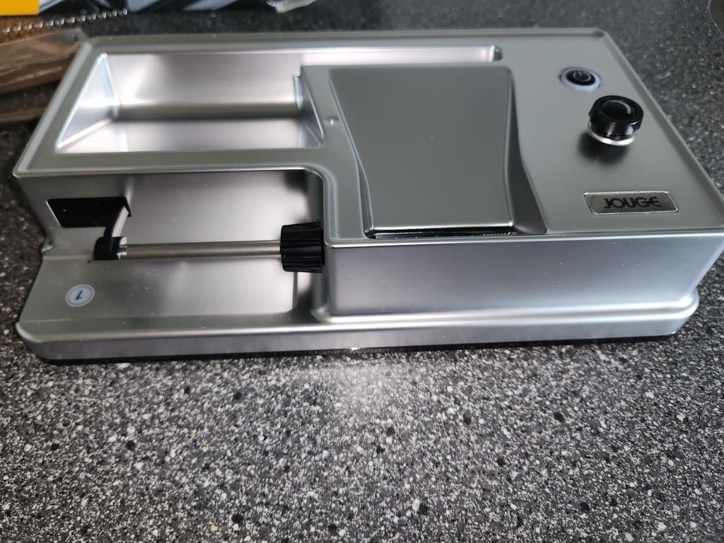 Sigarettenmachine, Ophalen of Verzenden, Nieuw, (Water)pijp