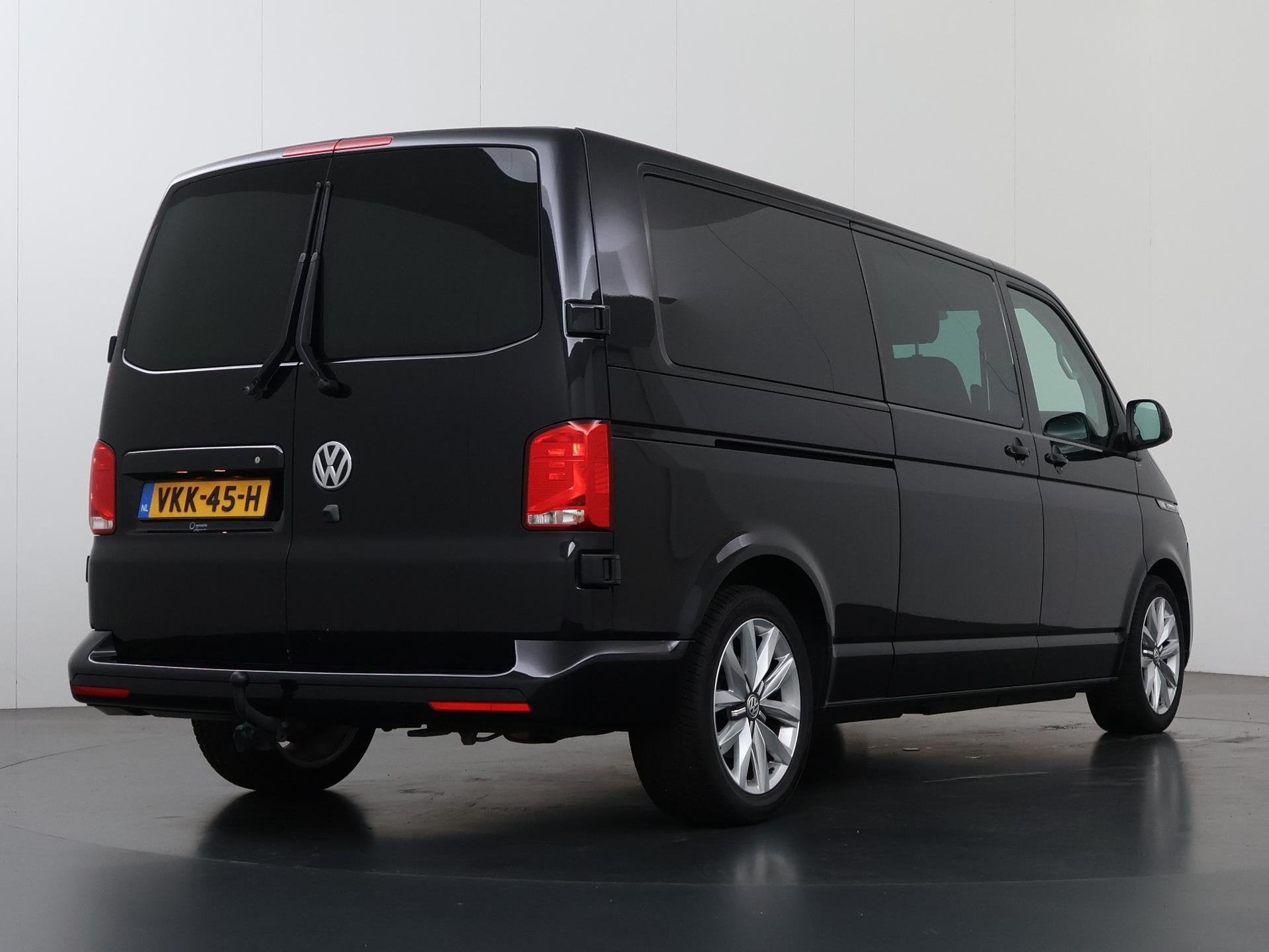 Volkswagen Transporter 2.0 TDI | 7-DSG | 199 PK | L2 H1 | DU, Gebruikt, 4 cilinders, Volkswagen, 2500 kg