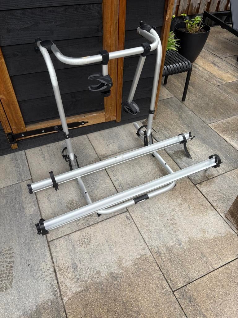 Thule fietsendrager nieuw, Ophalen, Nieuw