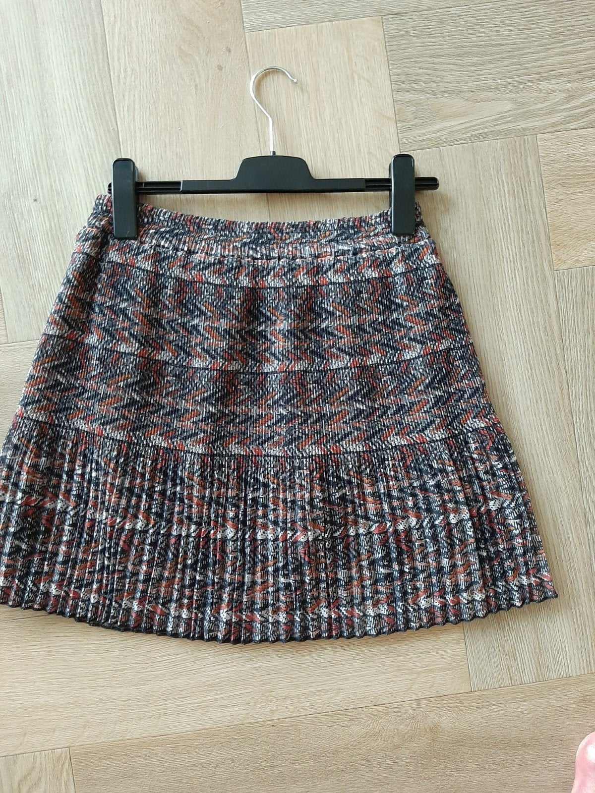 Rokje NIEUW Plisse My Jewellery maat M, Kleding | Dames, Rokken, Maat 38/40 (M), My Jewellery, Meerkleurig, Nieuw