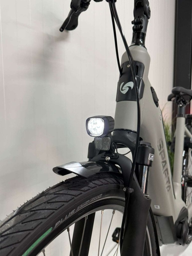 Foto 4 van Sparta C-Gird , AANBIEDING Zolang de voorraad strekt OP=OP