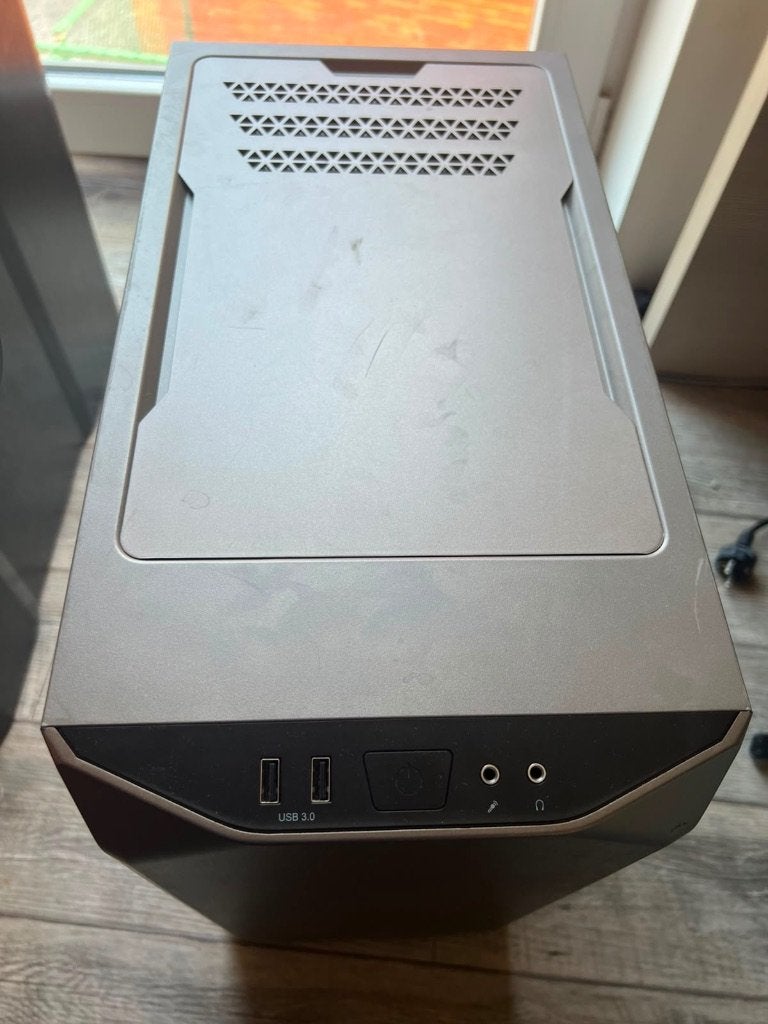 Krachtige PC | i7-12700KF | 64GB | RTX 5000, Ophalen, 64 GB of meer, Gaming, SSD