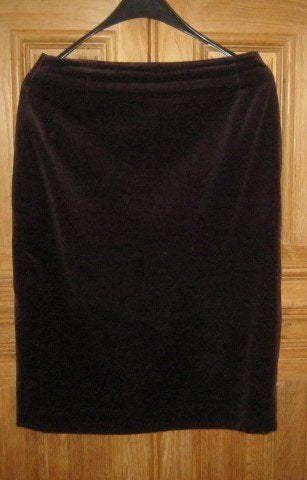 Josephine & Co fluwelen mantelpak mt 40/42 aubergine, Kleding | Dames, Josephine & Co, Paars, Maat 42/44 (L), Ophalen of Verzenden