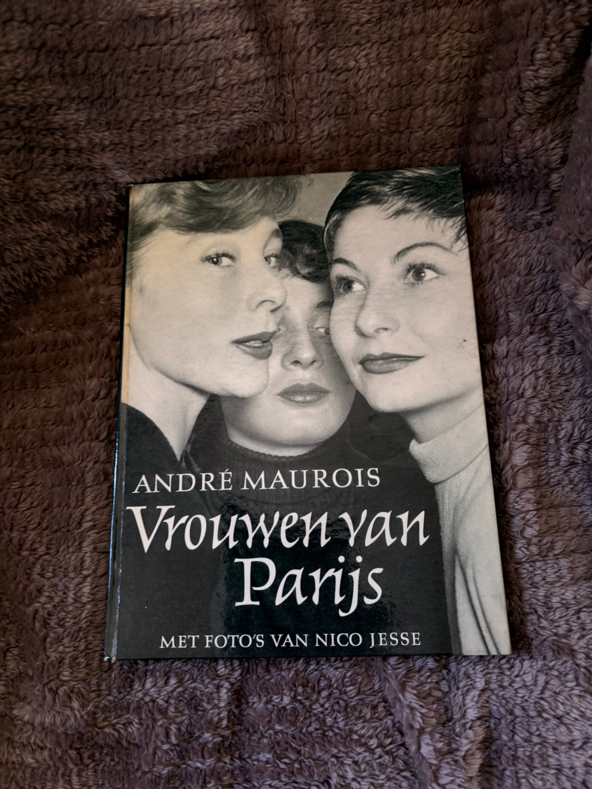Vrouwen van parijs, Boeken, Biografieën, Ophalen of Verzenden, Gelezen, Kunst en Cultuur