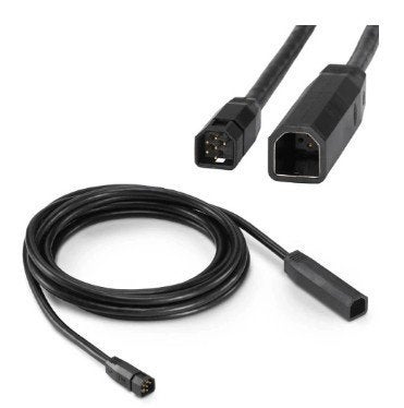 Humminbird EC M10 kabel 3m Helix– Nieuw, Ophalen of Verzenden, Nieuw, Kaartplotter of Fish Finder