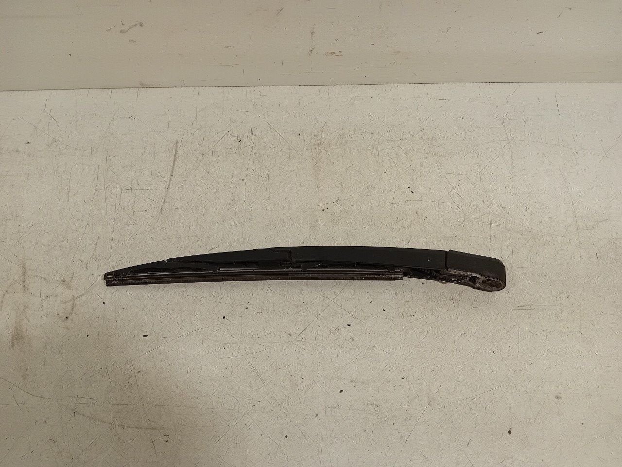 Ruitenwisserarm achterruit Opel Astra, Onderdelen@venauto.nl, Van der Ven Autorecycling B.V., Gebruikt, Ettenseweg 76, 4706 PB Roosendaal, The Netherlands
