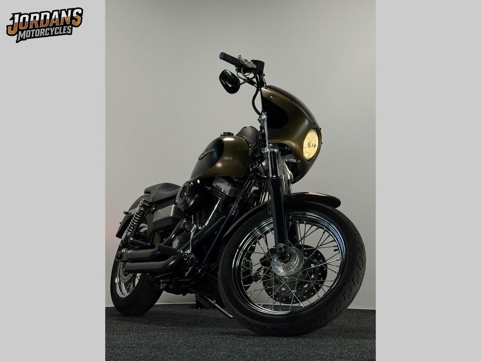 HARLEY-DAVIDSON STREET BOB FXDB | 96CI | 5HD (bj 2008), Motoren, Motoren | Harley-Davidson, 2 cilinders, HARLEY-DAVIDSON, Chopper