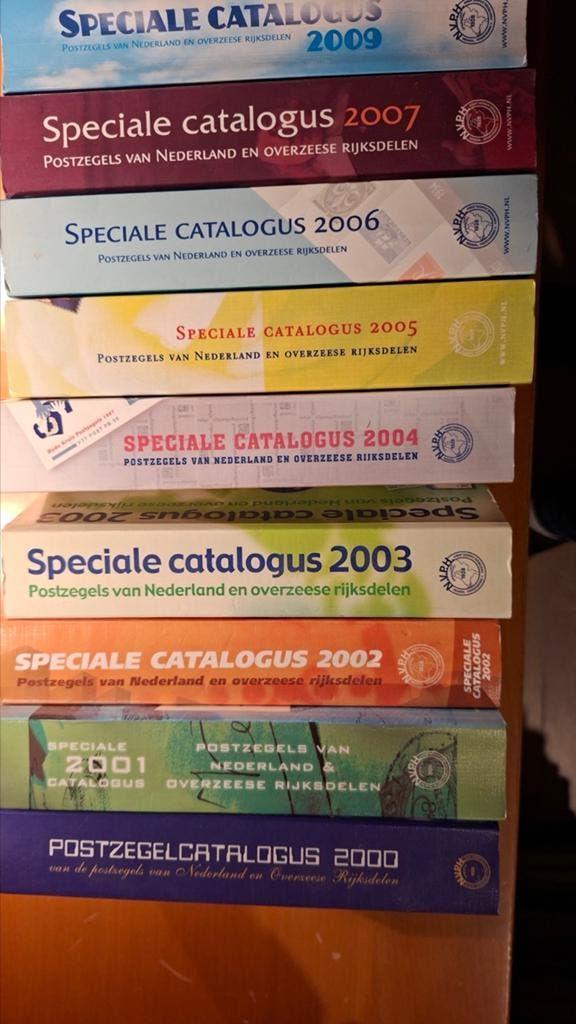 Catalogi,vanaf 2000 tm 2020 van Nederland, Ophalen of Verzenden, Nederland