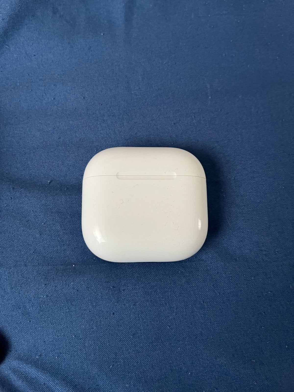 Apple AirPods 3 Oplaadcase (leeg)