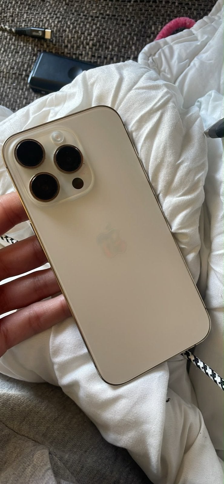 Iphone 14 pro max 256 GB
