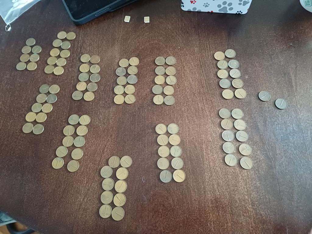 109 gulden centen, Postzegels en Munten, Munten | Nederland, Ophalen of Verzenden, Koningin Juliana