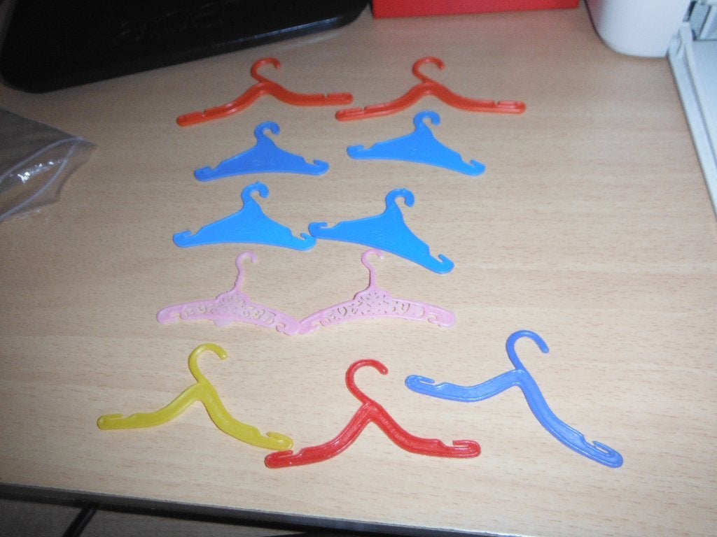 vintage barbie acc per foto, Verzamelen, Ophalen of Verzenden, Gebruikt, Accessoires