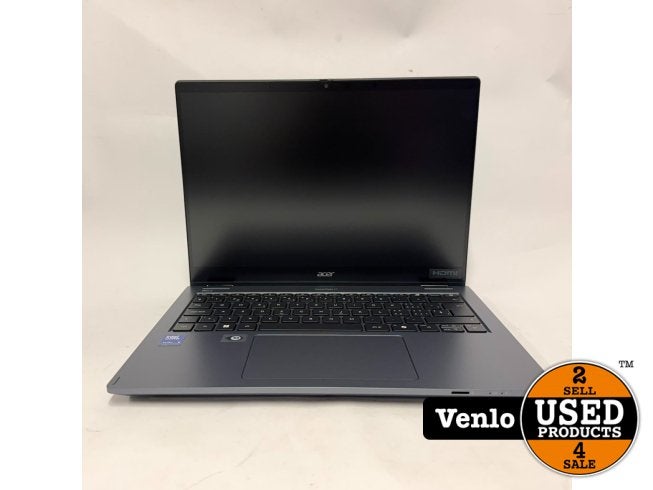 Acer Travelmate P4 Spin 14 |Ultra5-235U|16GB|256GB| Nieuw, Computers en Software, Windows Laptops, Acer, Nieuw, Support@acer.com