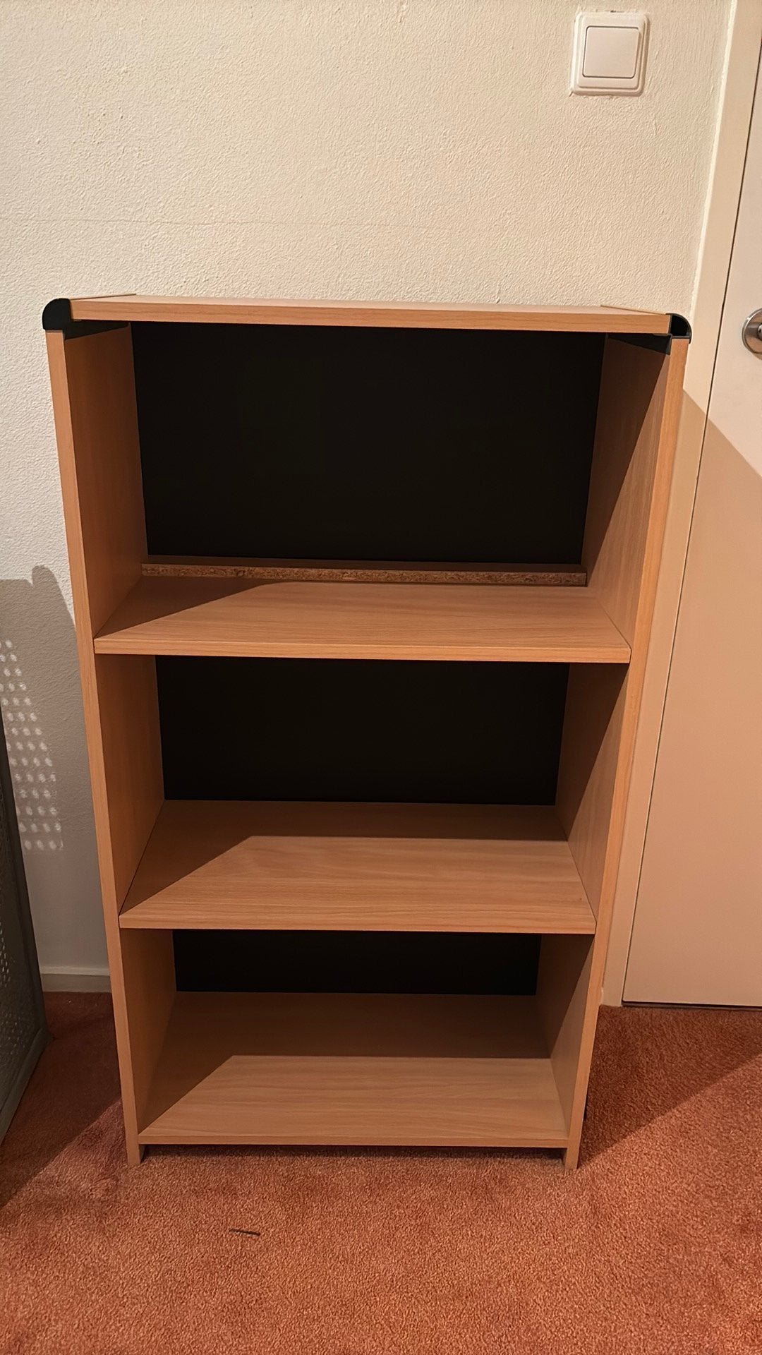 Klein kastje, Ophalen, Gebruikt, 100 tot 150 cm, 50 tot 100 cm