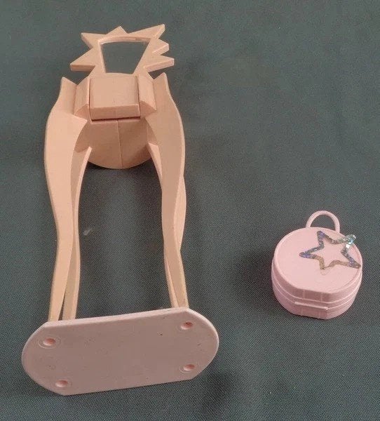 Barbie Generation Girl Dance Party Nichelle 25767 accessoire, Verzamelen, Poppen, Coolsingel 104, 3011 AG Rotterdam, Netherlands
