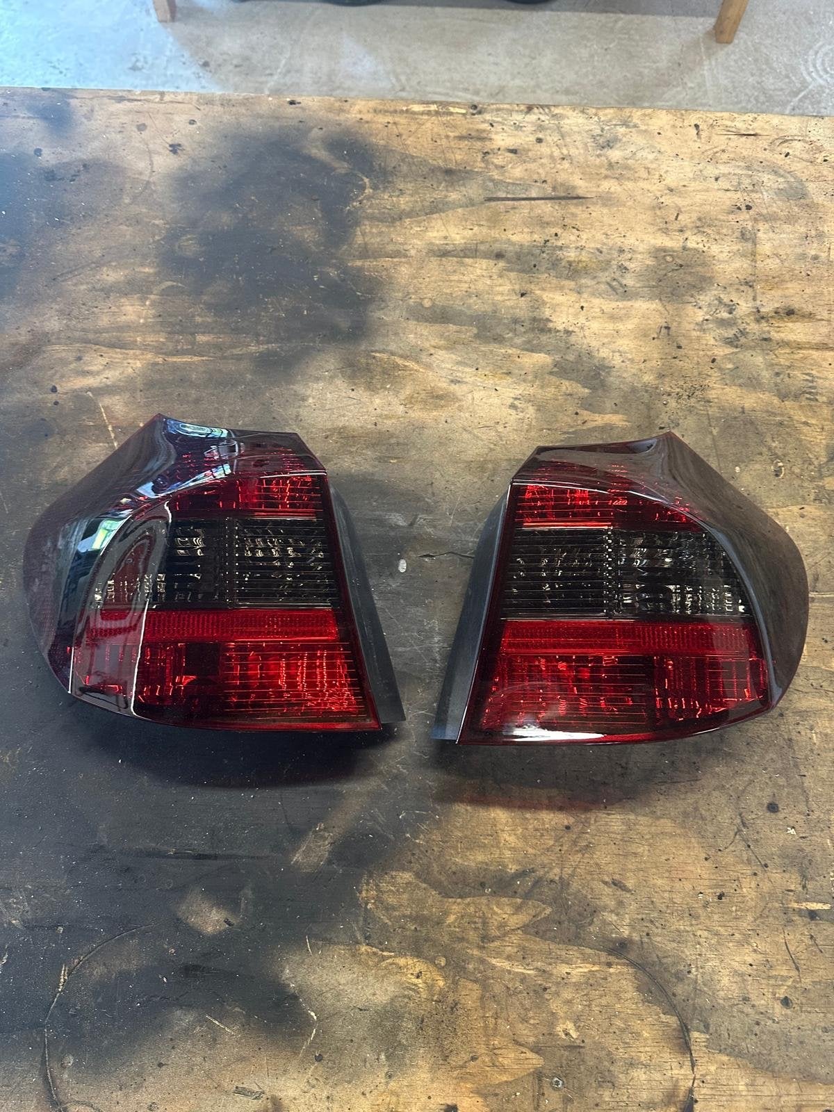 Achterlichten BMW 1serie e8x, Ophalen, Nieuw, BMW