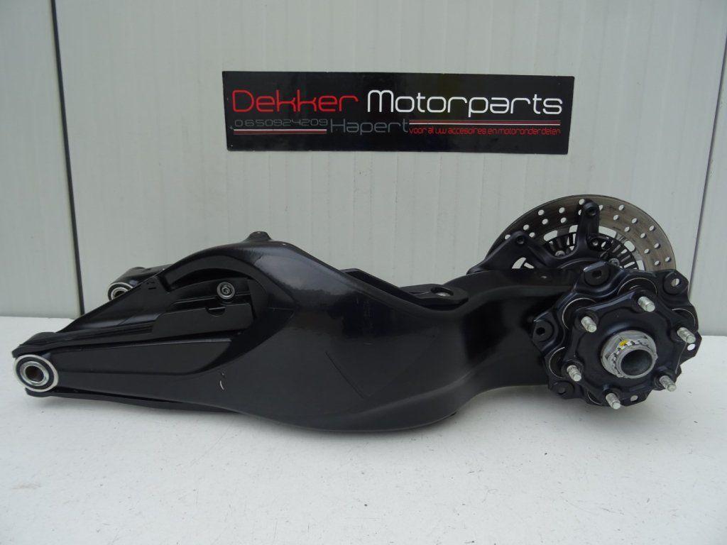 Complete Enkelzijdige Achterbrug KTM Super Duke 1290 R 2014, -, -, Nieuw, Ophalen of Verzenden