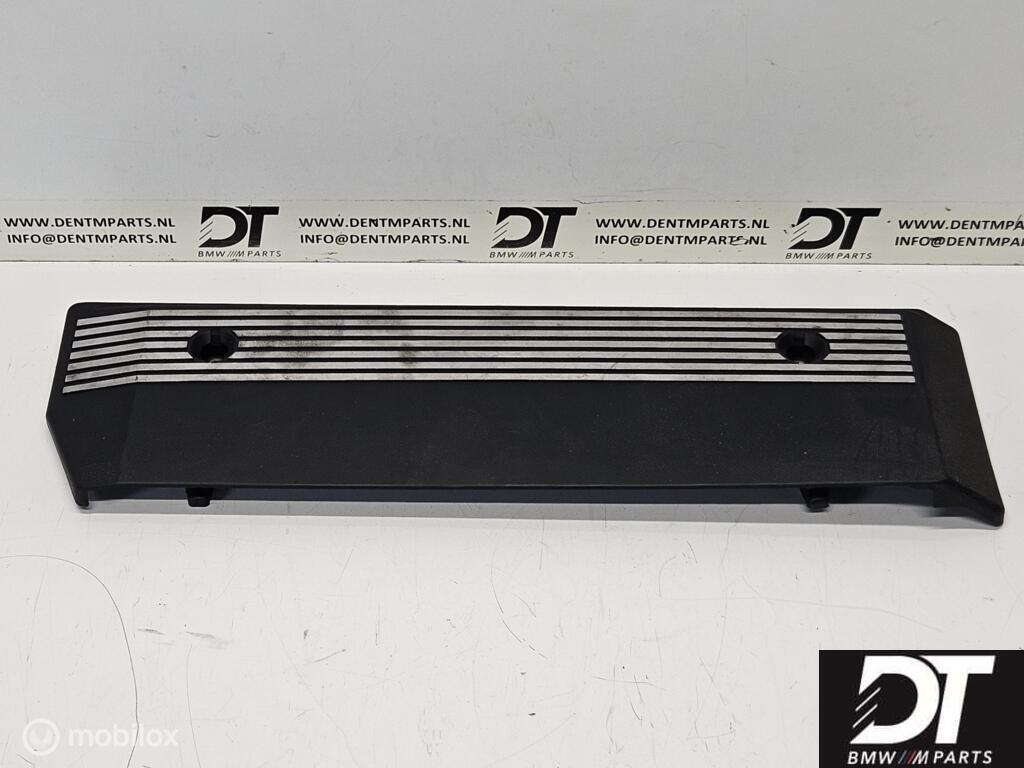 Afdekkap motor BMW E36 E38 E39 E53 E85 M52 M54 13531435950, Gebruikt, Ophalen of Verzenden