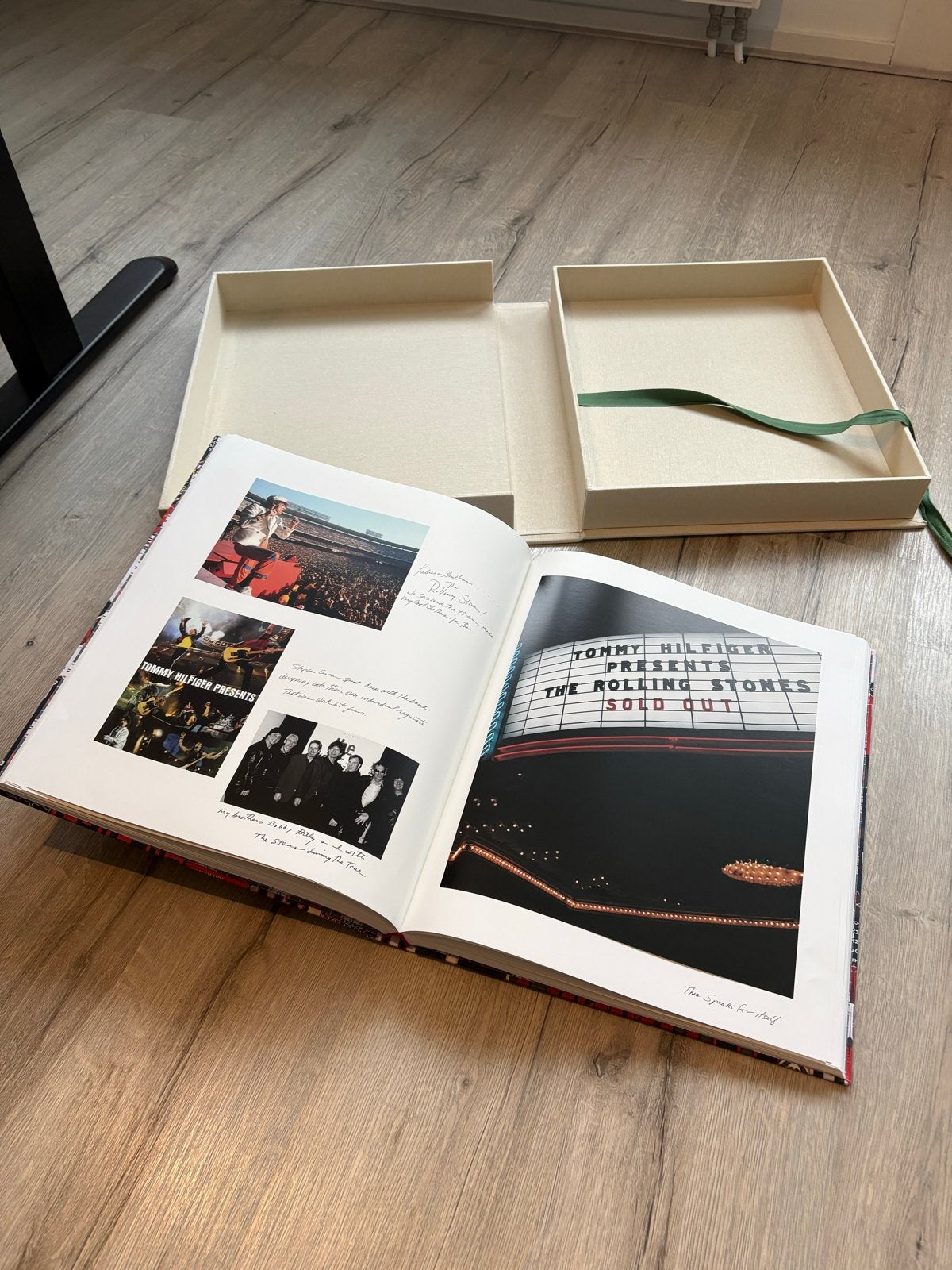 Tommy Hilfiger - Assouline, Boeken, Ophalen of Verzenden, Zo goed als nieuw, Wereld overig