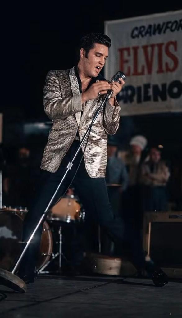 ELVIS PRESLEY FOTO, Ophalen of Verzenden, 1960 tot 1980, Nieuw, Overige onderwerpen