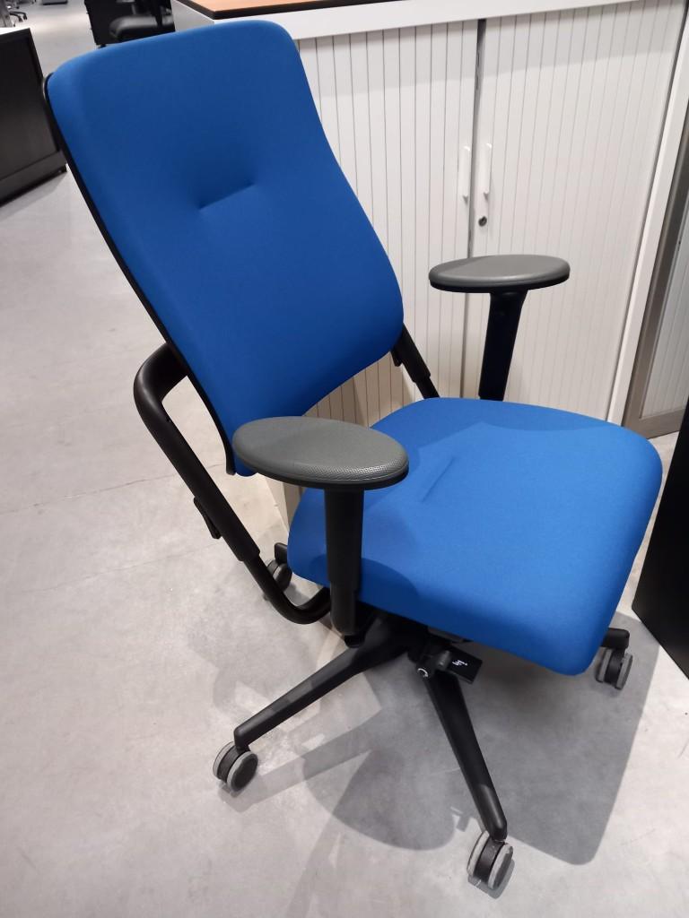 Grahl Xenium bureaustoel, Ophalen, Gebruikt, Overige kleuren, -