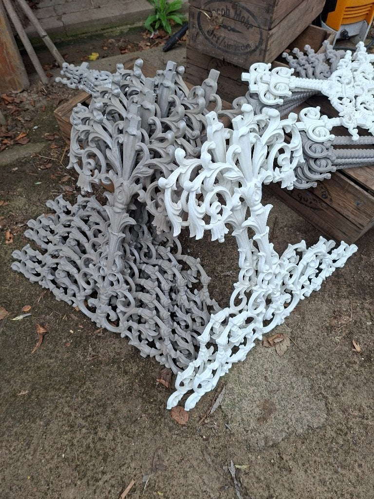 levensboom aluminium diverse maten / modellen, Ophalen of Verzenden, Zo goed als nieuw, Metaal, Overige typen