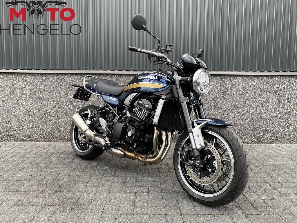 Kawasaki Z900RS (bj 2022), Motoren, Motoren | Kawasaki, Bedrijf, Info@kawasaki.nl, Overig, Jacobus Spijkerdreef 1-3
2132 PZ  Hoofddorp, NL