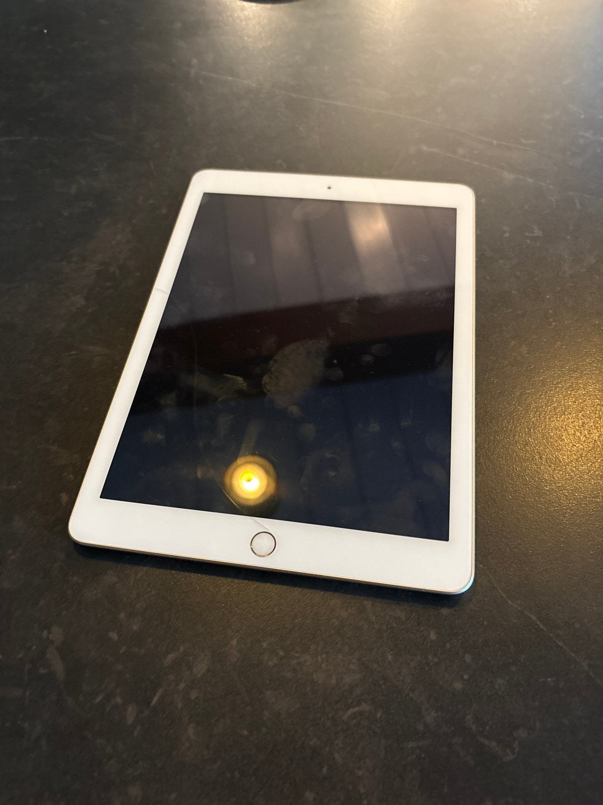 Apple iPad (Goud, Wi-Fi, 32GB), Computers en Software, Apple iPads, Gebruikt, Apple iPad, Wi-Fi, 10 inch, 128 GB, Goud, Ophalen of Verzenden