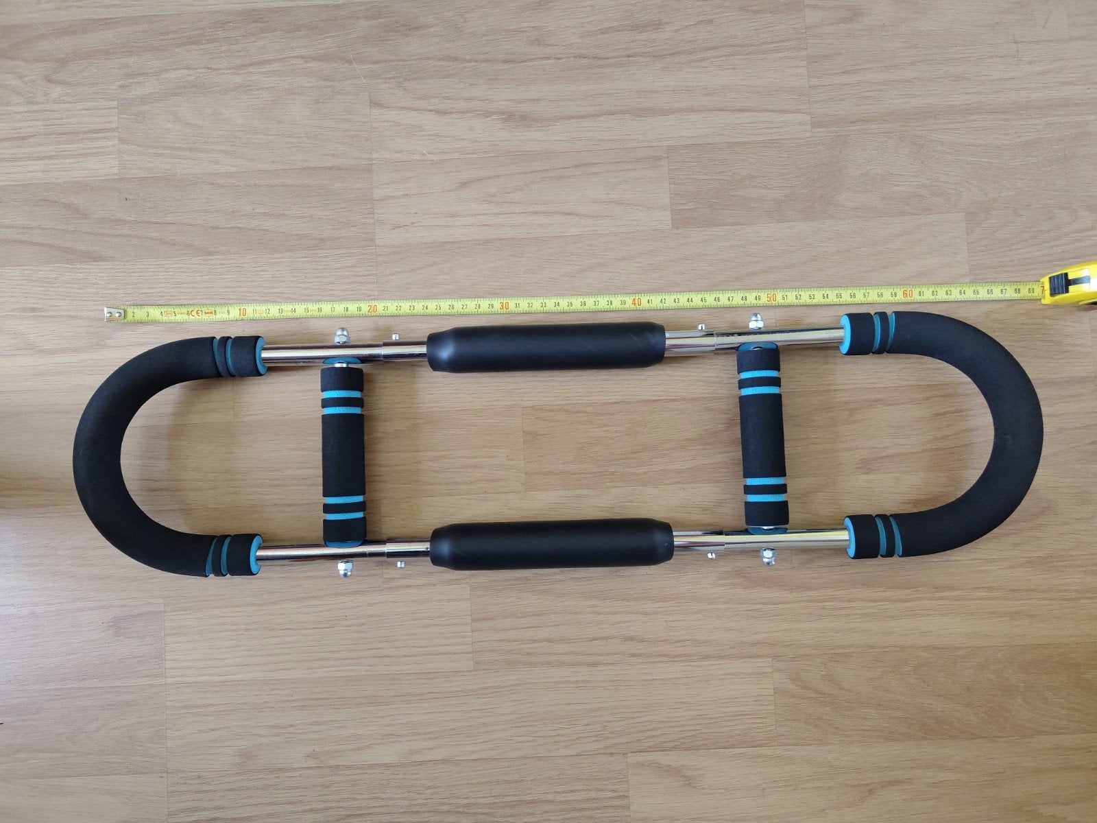 Armbender voor krachttraining - Ophalen Amsterdam Osdorp, Ophalen