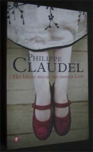 Philippe Claudel : Het kleine meisje van meneer Linh, Boeken, Ophalen of Verzenden, Zo goed als nieuw