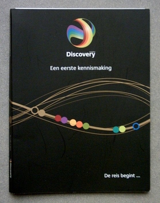 Insights Discovery - Psychologie Zelfinzicht via Kleurenleer, Boeken, Ophalen of Verzenden, Zo goed als nieuw, Ontwikkelingspsychologie