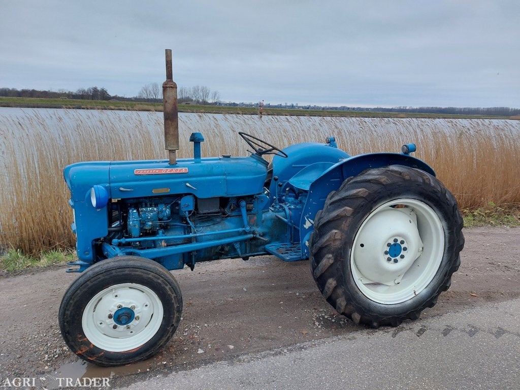3 stuks oldtimers Ford - Fahr - Cormick, Niet opgegeven, -, Niet opgegeven