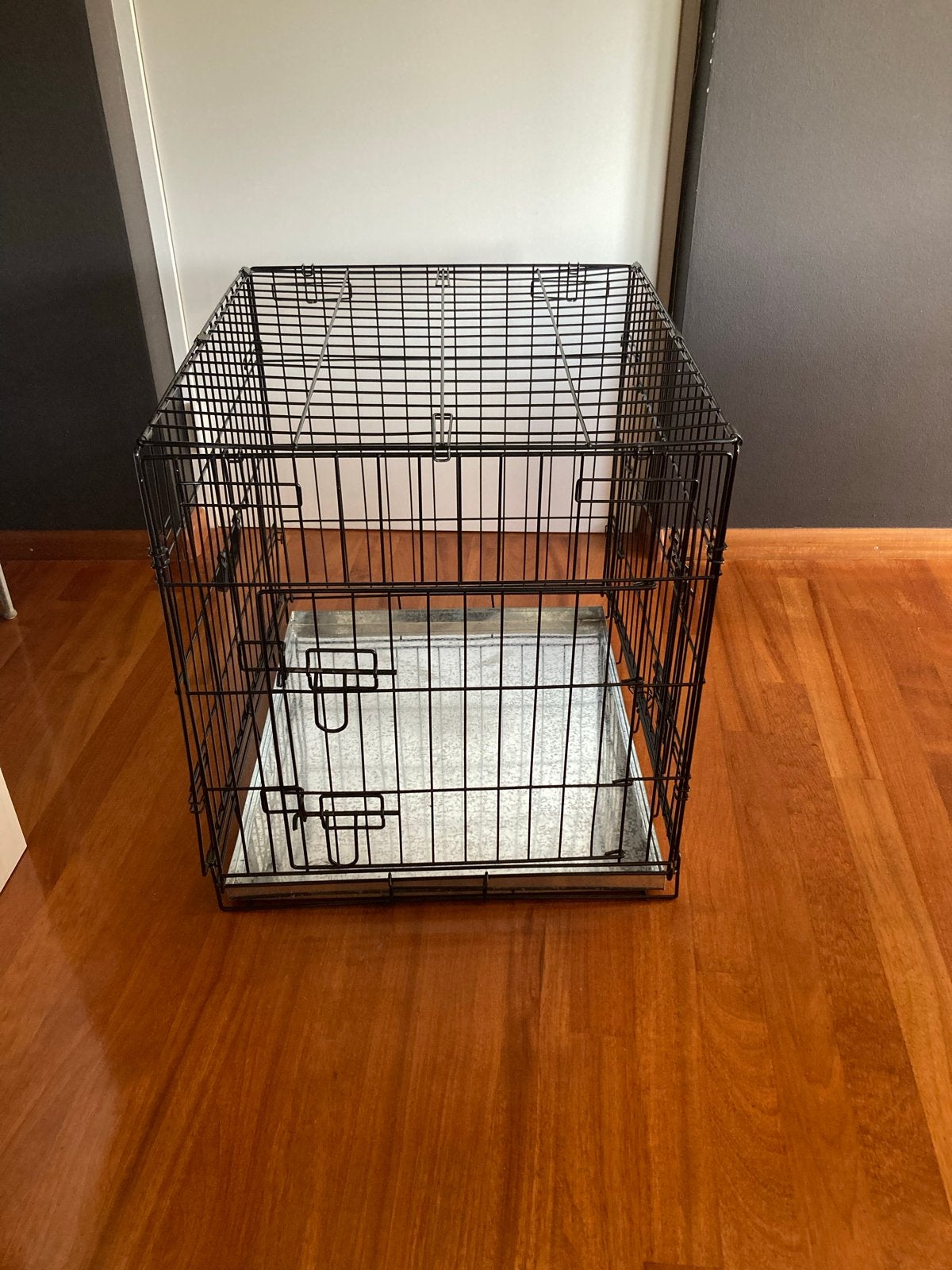 Hondenbench te koop, Dieren en Toebehoren, Ophalen, Zo goed als nieuw