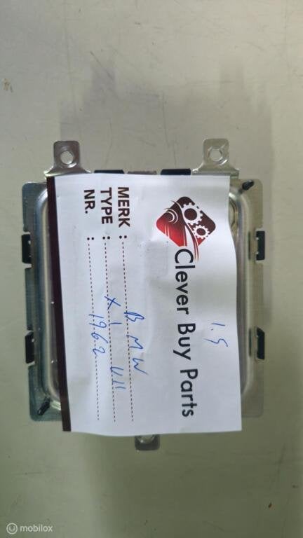 Adaptive licht control module  BMW X1 U11 ('22->) 5a641a8-01, Auto-onderdelen, Gebruikt, Ophalen of Verzenden, BMW, BMW