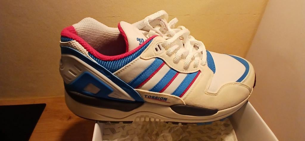 Adidas ZX 0000 Sneakers - Nieuw in doos, Ophalen