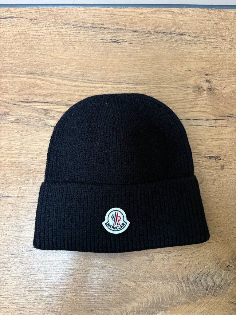 Moncler muts, Kleding | Heren, Moncler, Verzenden, Nieuw, Overige maten
