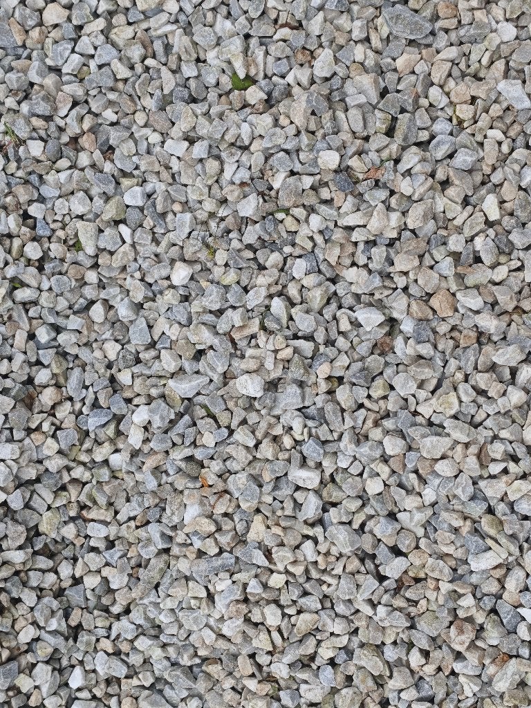 Ardenner split - Gratis, Tuin en Terras, Ophalen, Overige materialen, Gebruikt, Split