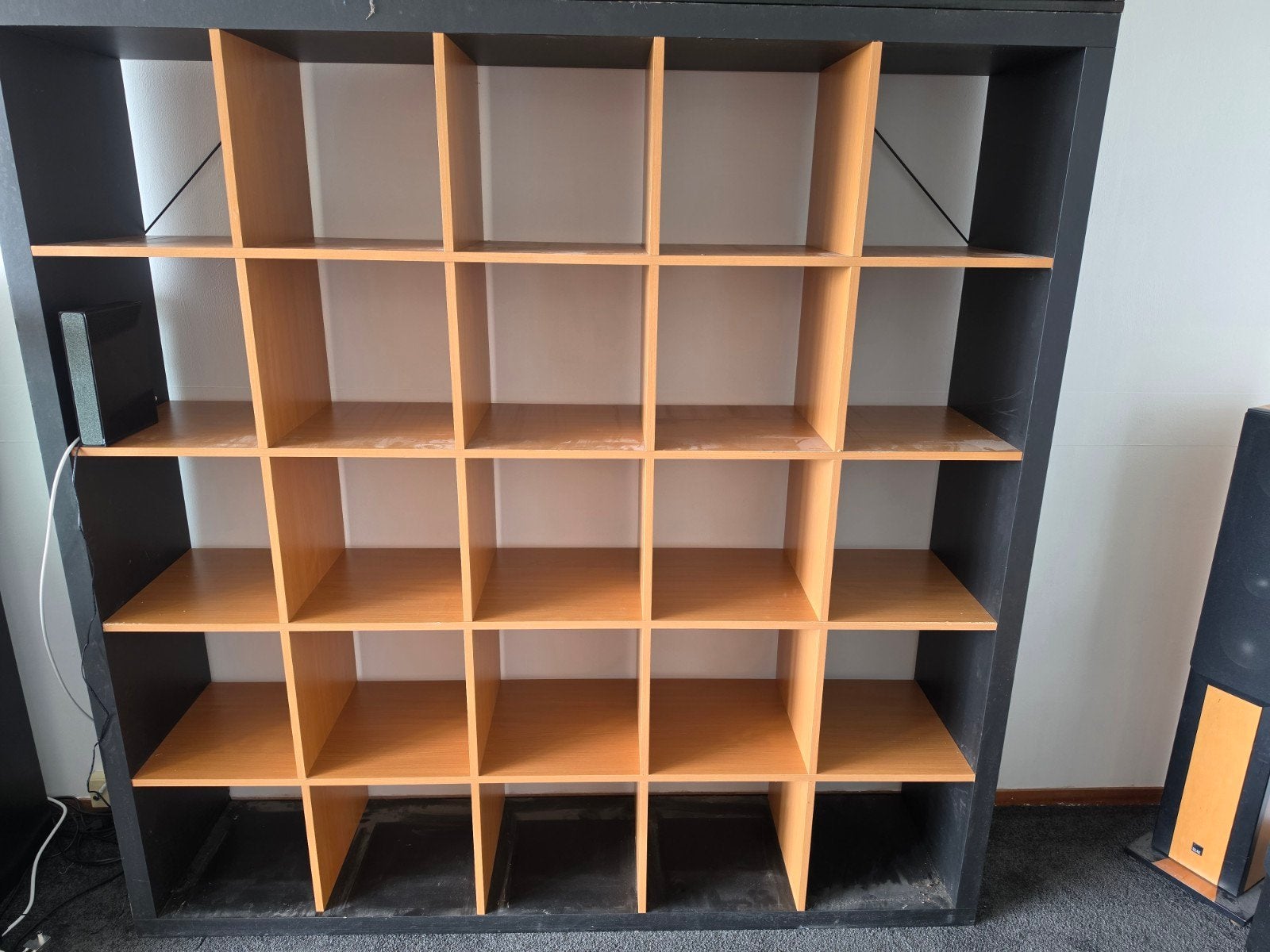 IKEA boekenkast, Ophalen of Verzenden, Zo goed als nieuw