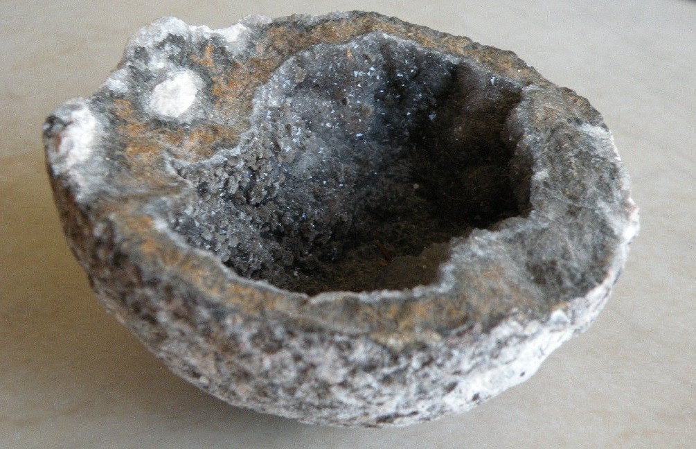 Mineraal., Ophalen of Verzenden, Mineraal