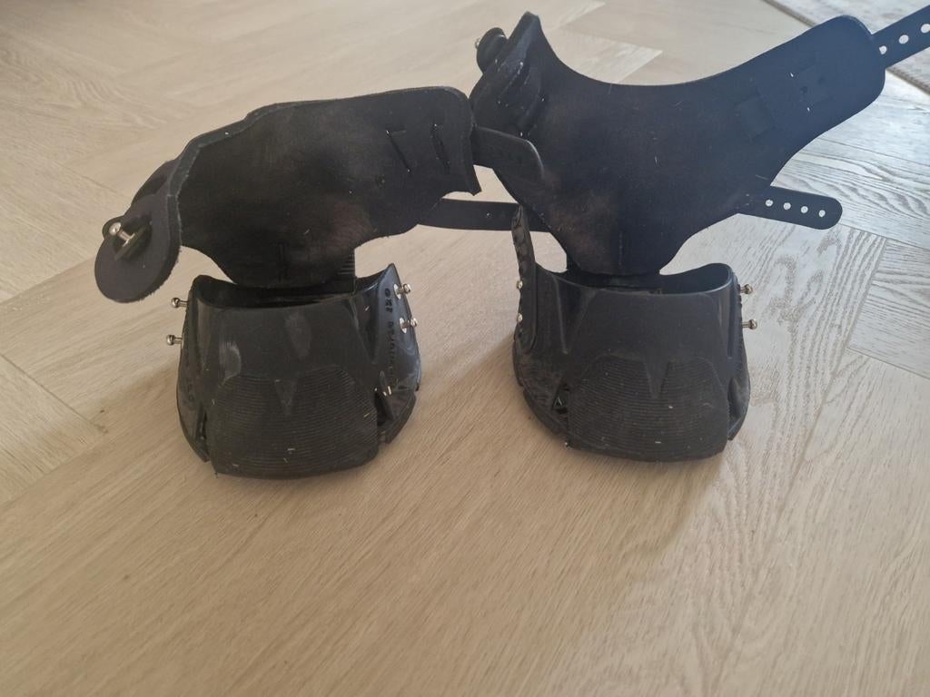Flexboot 120 hoefschoenen, Ophalen of Verzenden