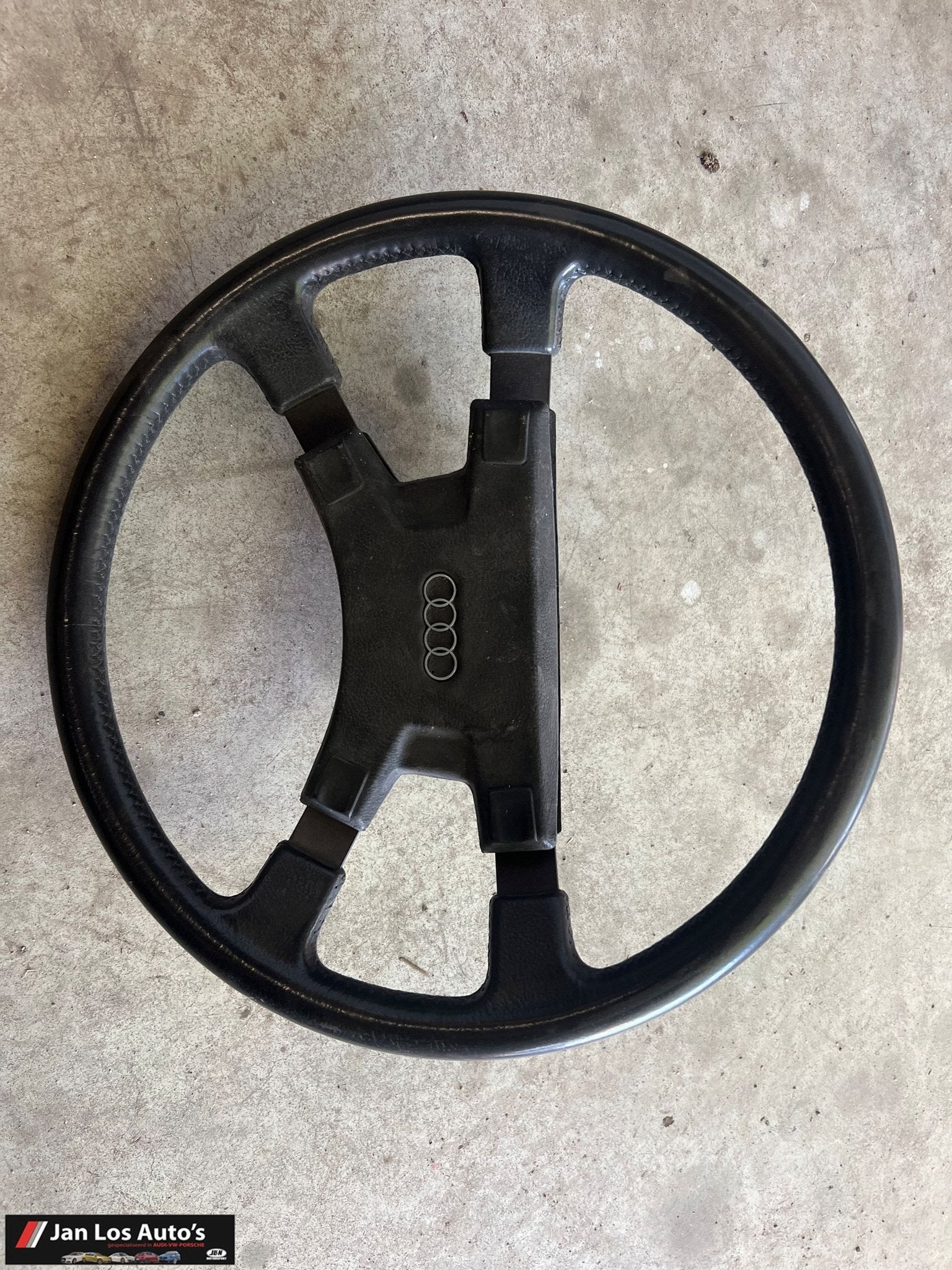 Audi 80 Coupe B2 typ 81 85 stuur Stuurwiel, Auto-onderdelen, Gebruikt, -, -, -