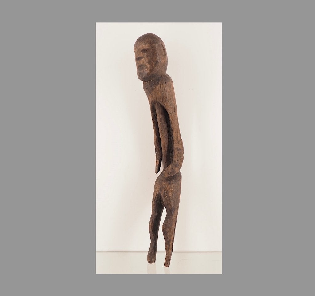 50cm Bawoong Tchicheri figuur Moba Togo (170623-06), Ophalen of Verzenden