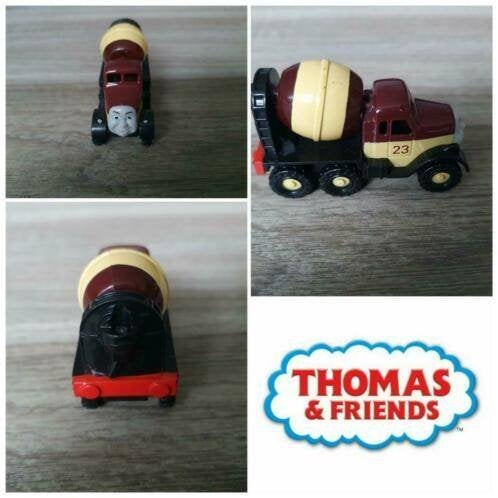Thomas de trein take n play, Patrick, Ophalen of Verzenden, Zo goed als nieuw